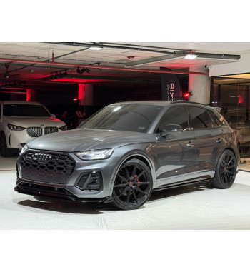 AUDI Q5 S LINE 45 TFSI QUATTRO 2021