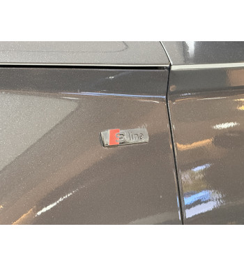 AUDI Q5 S LINE 45 TFSI QUATTRO 2021