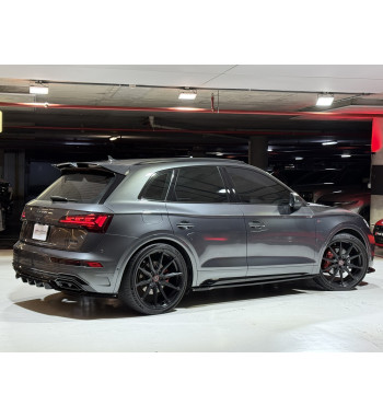 AUDI Q5 S LINE 45 TFSI QUATTRO 2021