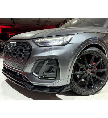 AUDI Q5 S LINE 45 TFSI QUATTRO 2021