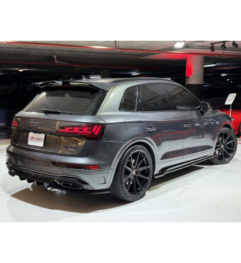 AUDI Q5 S LINE 45 TFSI QUATTRO 2021