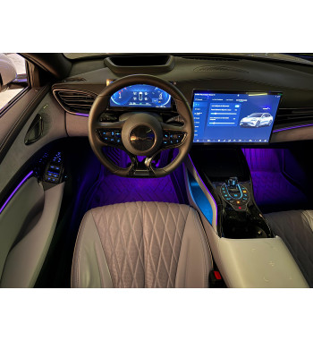 BYD Seal 2024