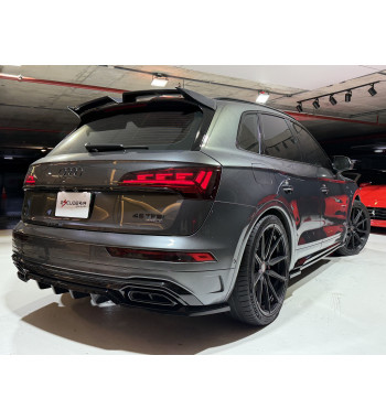 AUDI Q5 S LINE 45 TFSI QUATTRO 2021