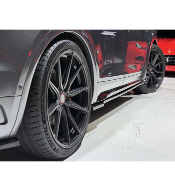 AUDI Q5 S LINE 45 TFSI QUATTRO 2021