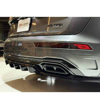 AUDI Q5 S LINE 45 TFSI QUATTRO 2021