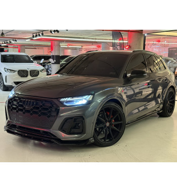 AUDI Q5 S LINE 45 TFSI QUATTRO 2021