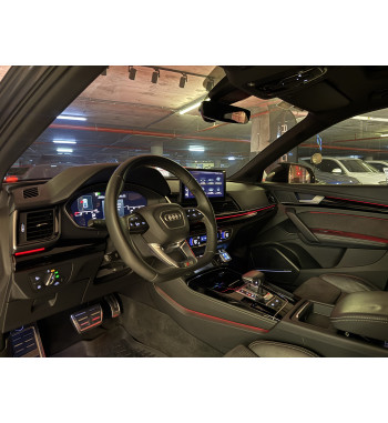 AUDI Q5 S LINE 45 TFSI QUATTRO 2021