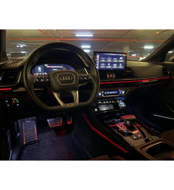 AUDI Q5 S LINE 45 TFSI QUATTRO 2021