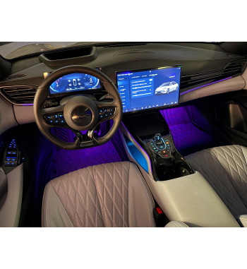 BYD Seal 2024