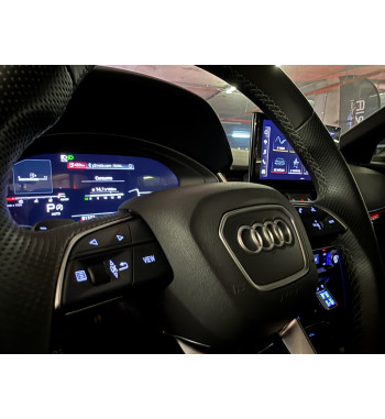 AUDI Q5 S LINE 45 TFSI QUATTRO 2021