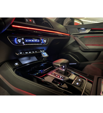 AUDI Q5 S LINE 45 TFSI QUATTRO 2021