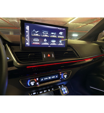 AUDI Q5 S LINE 45 TFSI QUATTRO 2021