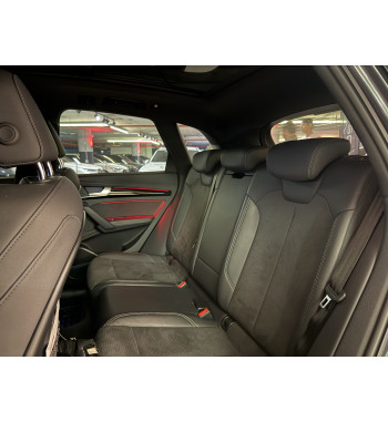 AUDI Q5 S LINE 45 TFSI QUATTRO 2021