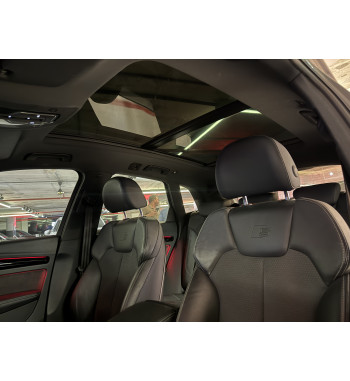 AUDI Q5 S LINE 45 TFSI QUATTRO 2021