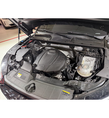 AUDI Q5 S LINE 45 TFSI QUATTRO 2021
