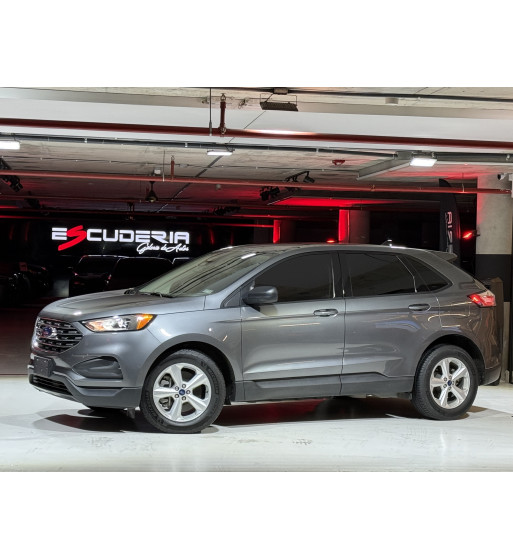 FORD EDGE 2022