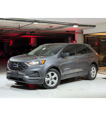 FORD EDGE 2022