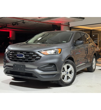 FORD EDGE 2022