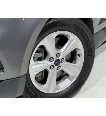 FORD EDGE 2022