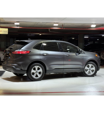 FORD EDGE 2022