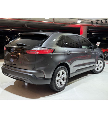 FORD EDGE 2022