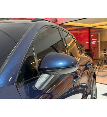 Porsche Macan 2016