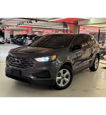 FORD EDGE 2022