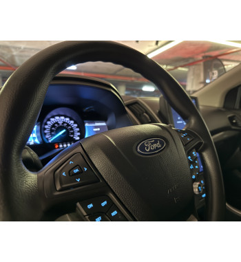 FORD EDGE 2022