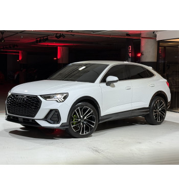 AUDI Q3 SPORTBACK 2024