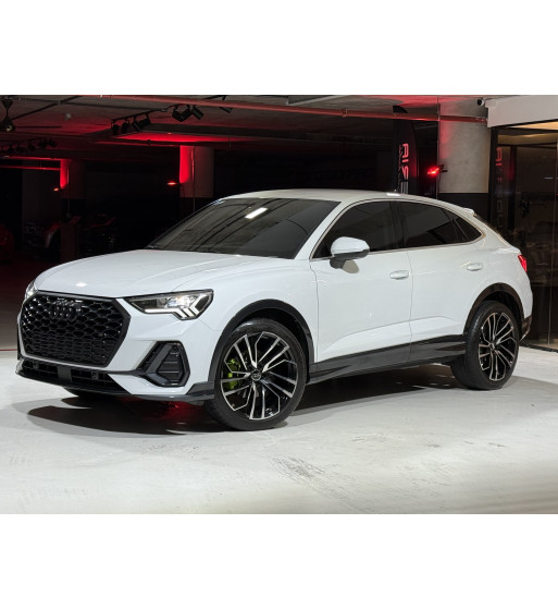 AUDI Q3 SPORTBACK 2024
