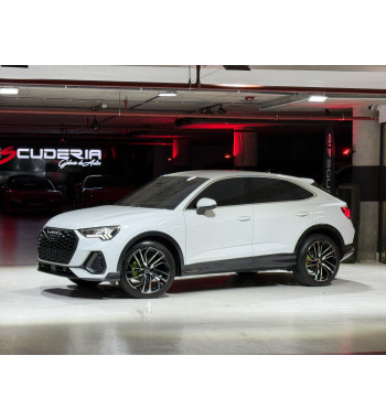 AUDI Q3 SPORTBACK 2024