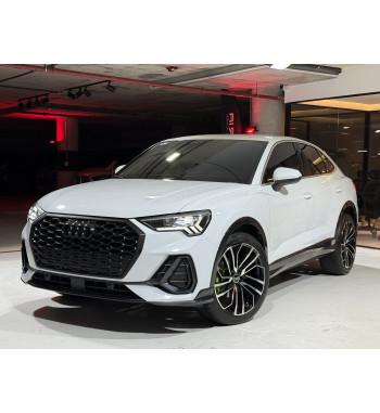 AUDI Q3 SPORTBACK 2024