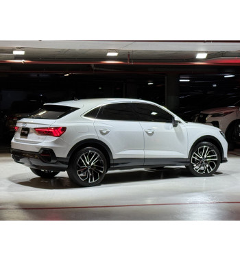 AUDI Q3 SPORTBACK 2024