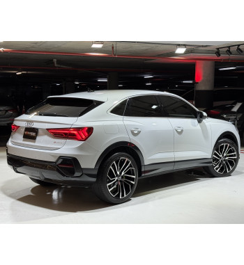 AUDI Q3 SPORTBACK 2024