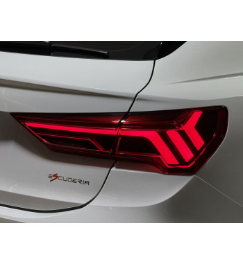 AUDI Q3 SPORTBACK 2024