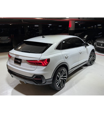 AUDI Q3 SPORTBACK 2024