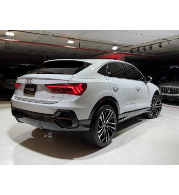 AUDI Q3 SPORTBACK 2024