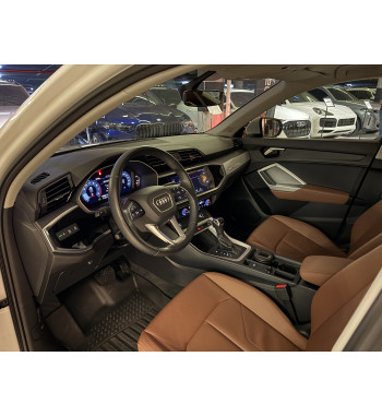 AUDI Q3 SPORTBACK 2024