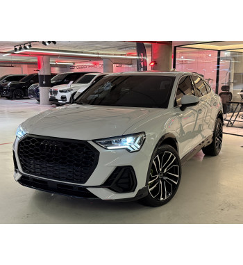 AUDI Q3 SPORTBACK 2024