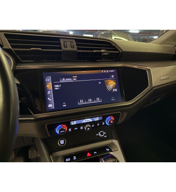 AUDI Q3 SPORTBACK 2024