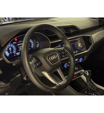 AUDI Q3 SPORTBACK 2024