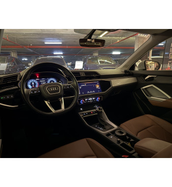 AUDI Q3 SPORTBACK 2024