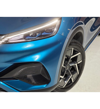 BYD YUAN PLUS 2024