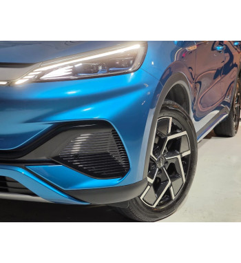 BYD YUAN PLUS 2024
