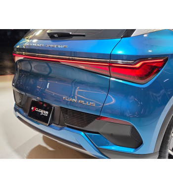 BYD YUAN PLUS 2024