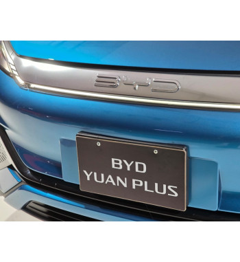 BYD YUAN PLUS 2024