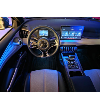 BYD YUAN PLUS 2024
