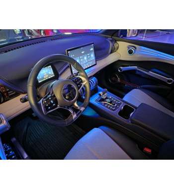 BYD YUAN PLUS 2024