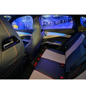 BYD YUAN PLUS 2024