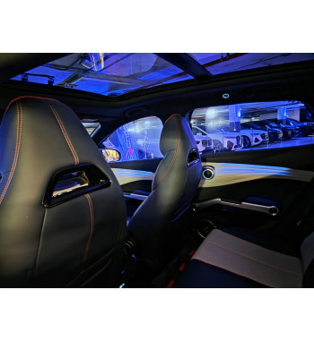 BYD YUAN PLUS 2024